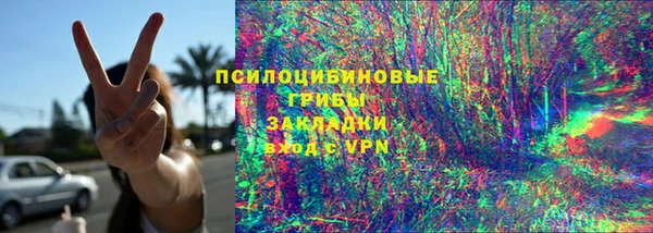 хмурый Богородск