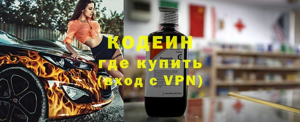 хмурый Богородск